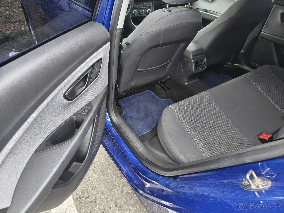 SEAT Leon ST 1.2 TSI - 6