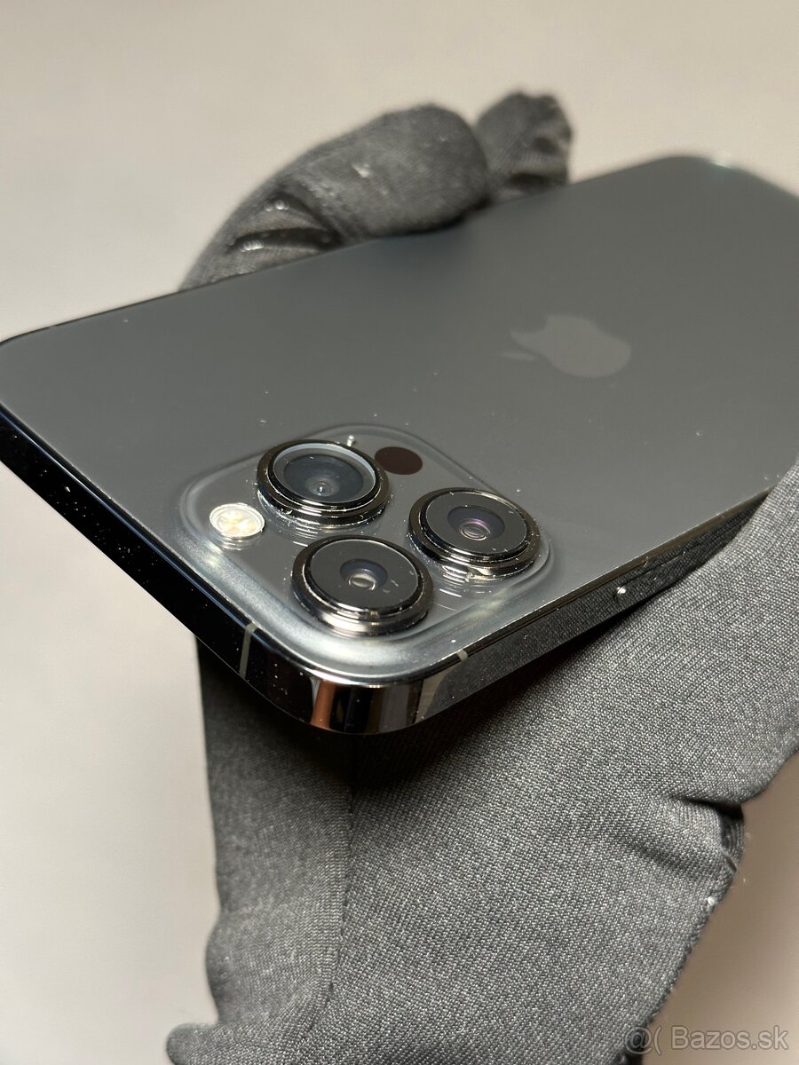 Apple iPhone 13 Pro Max 256gb 🔋100% - 6