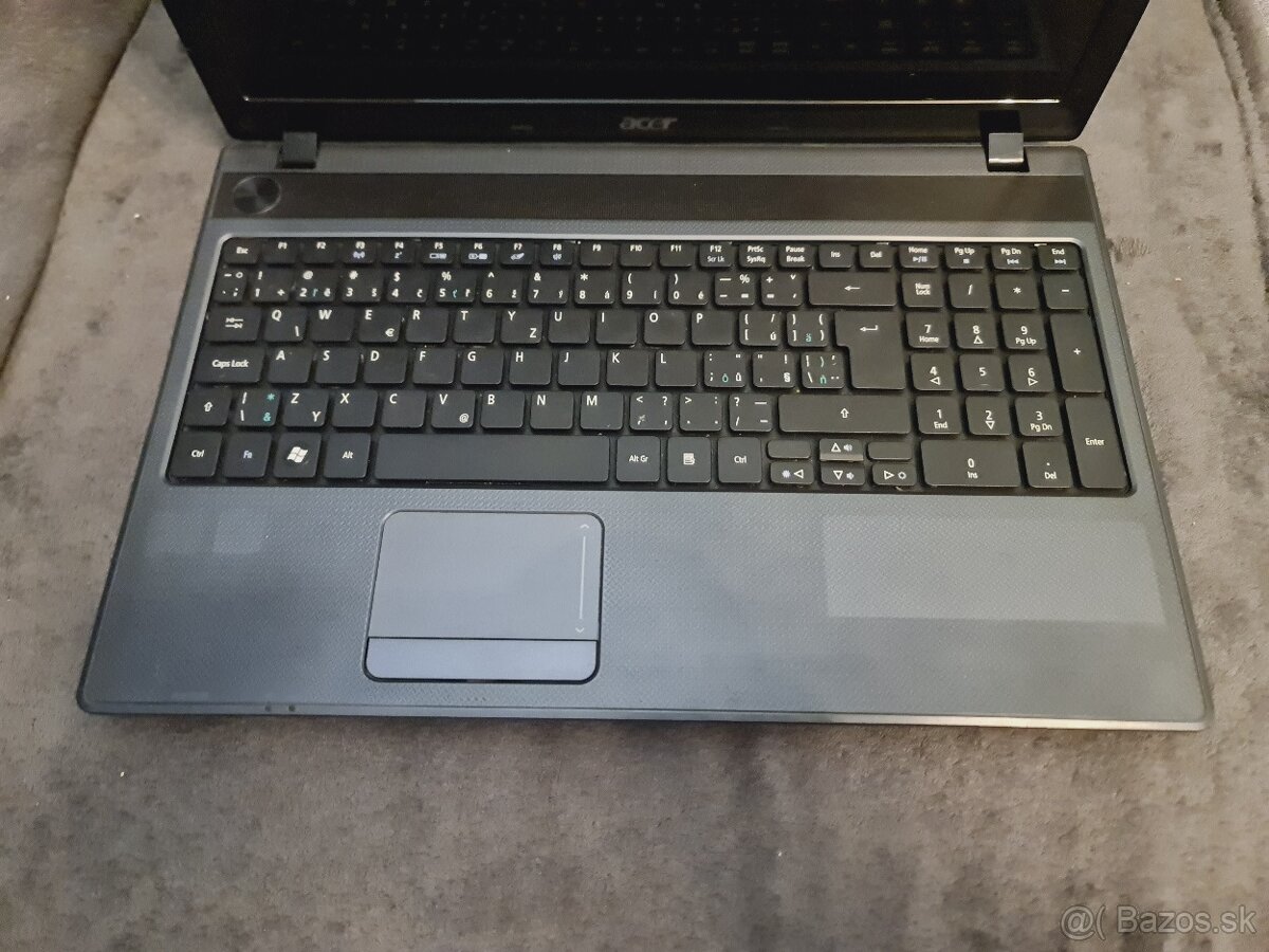 Acer Aspire 5250 - 6