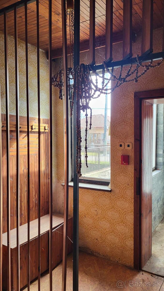 Na predaj Rd Ivanka pri Nitre Investičné - 6