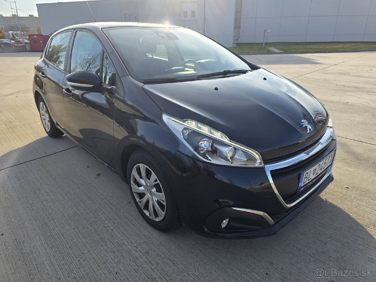 Peugeot 208 1.2 PureTech Active - 6