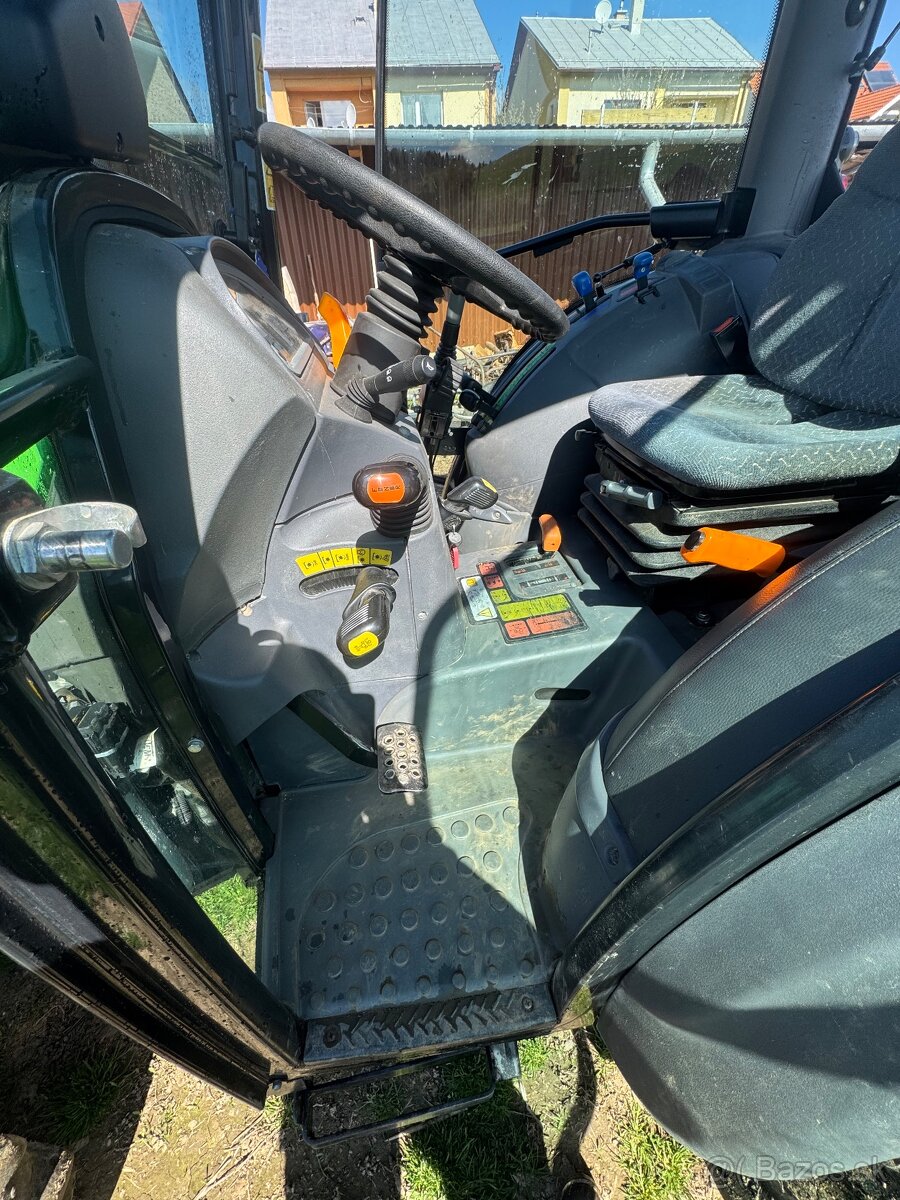 DEUTZ-FAHR Agrokid 230 odpočet DPH - 6