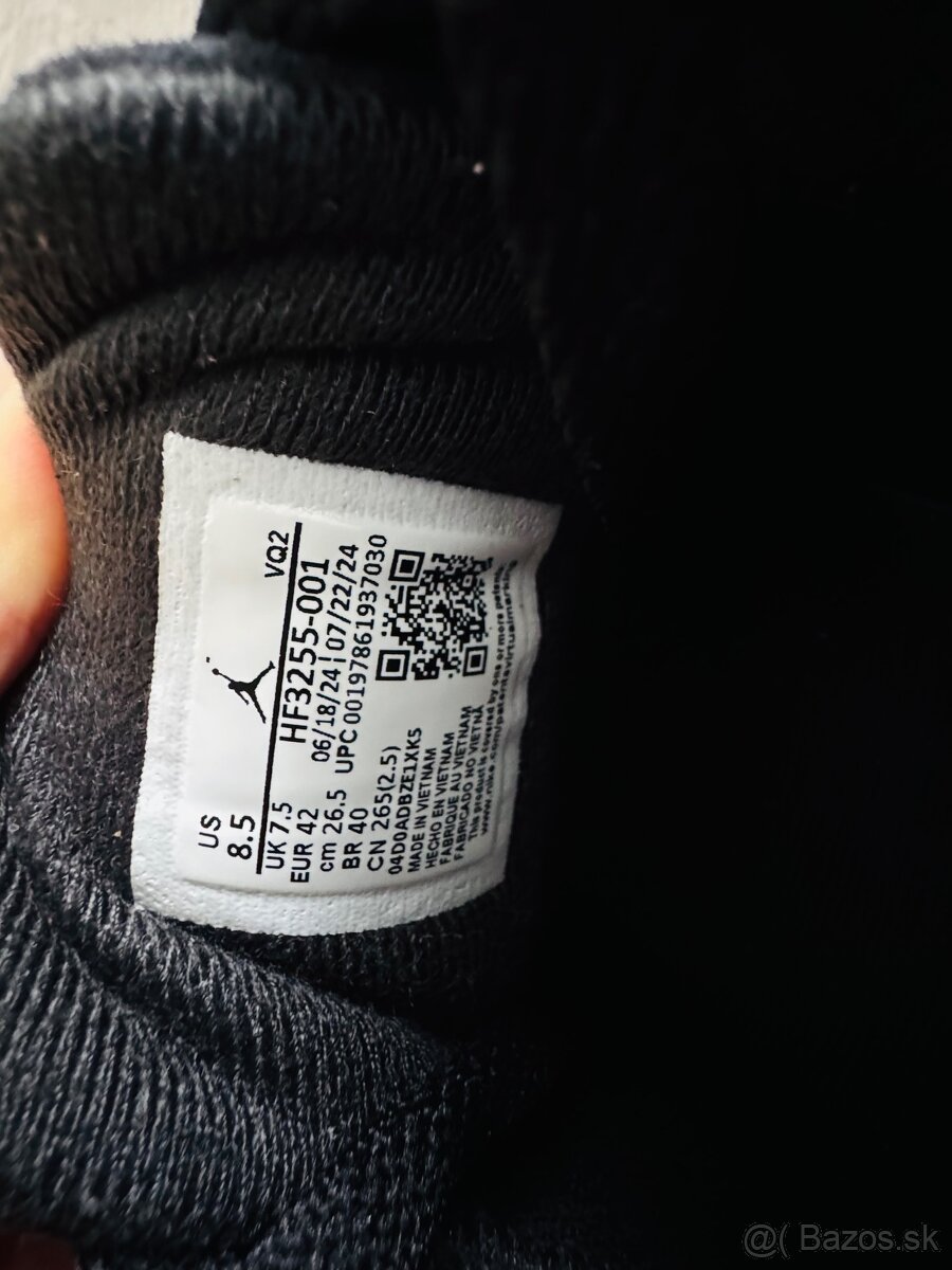 Jordan Flight court - 6