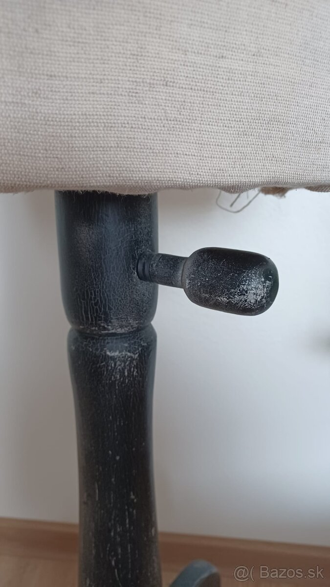 krajčírska figurína - 6