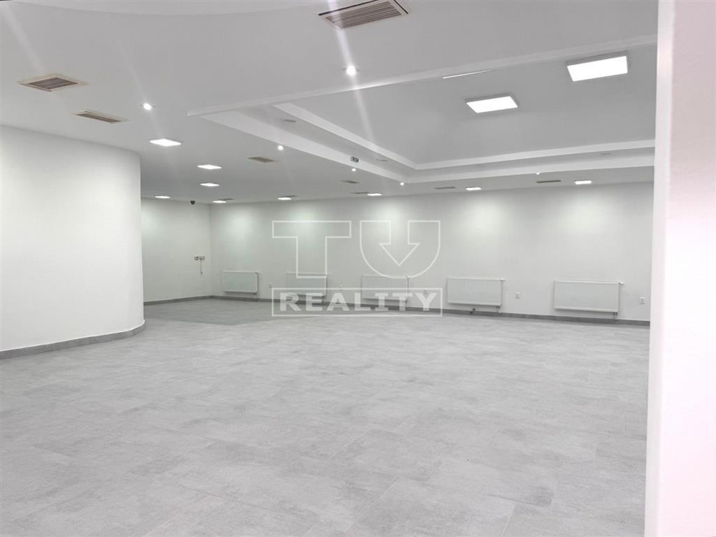 Prenájom viacerých obchodných priestorov – Piešťany, centrum - 6