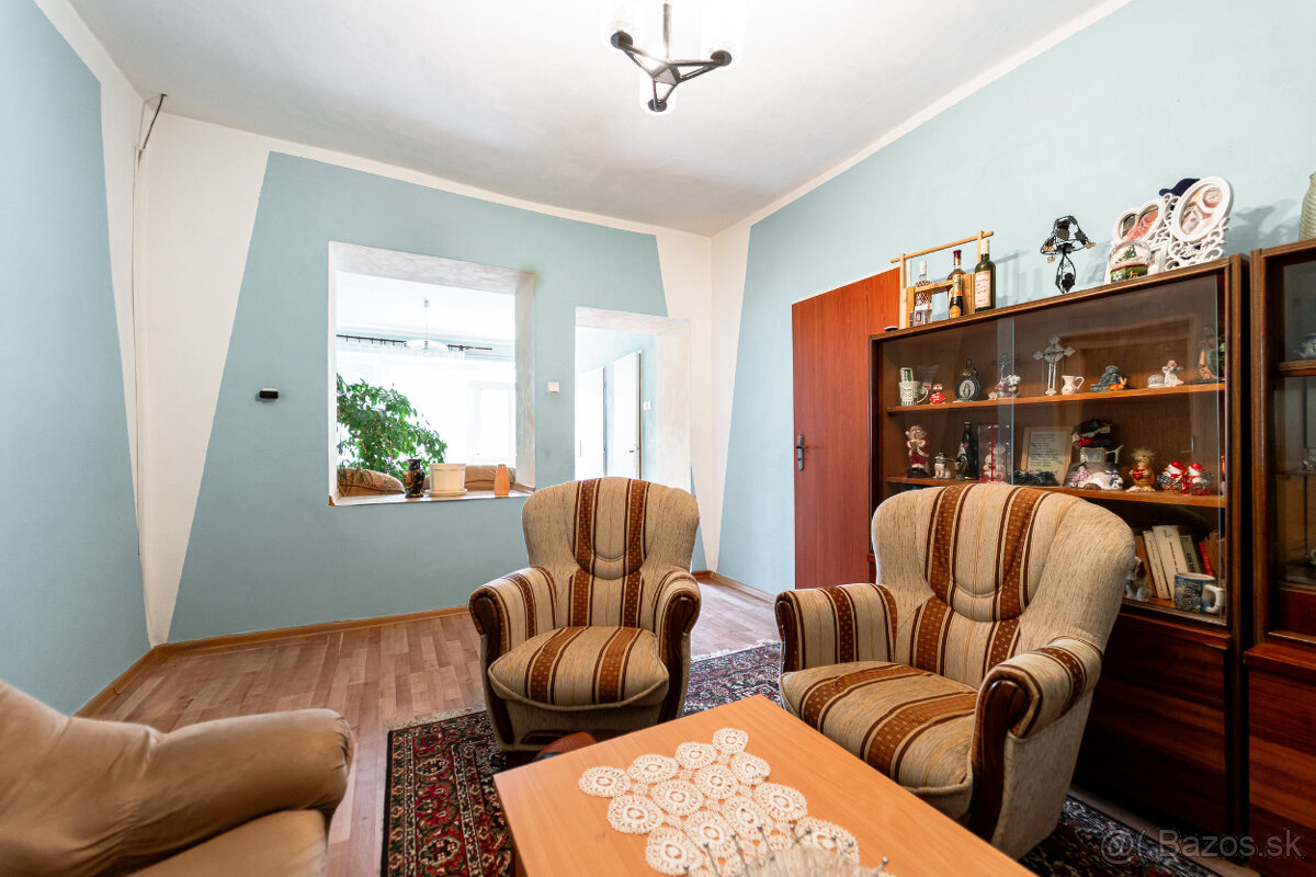 Rodinný dom, Kapoňa - 6