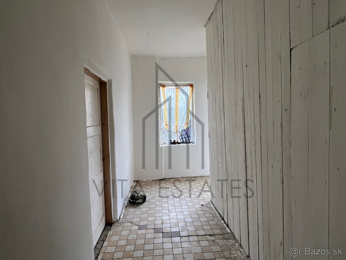 Predaj rodinného domu – Seč - 6