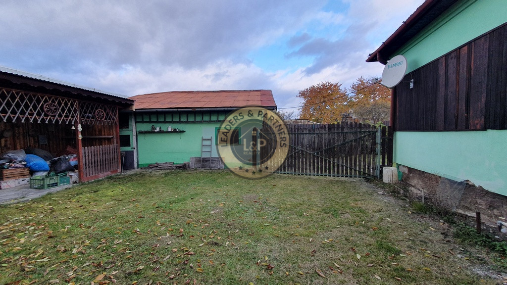 PREDAJ: rodinný dom s garážou Poprad Veľká s pozemkom 815 m2 - 6