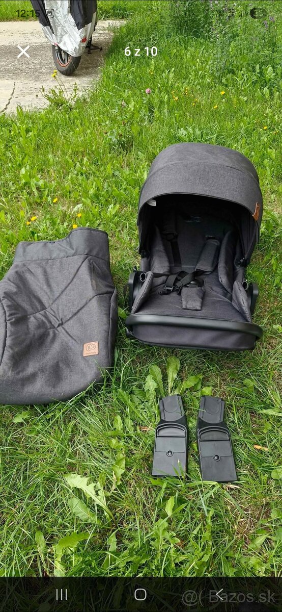 Kocik KinderKraft - 6