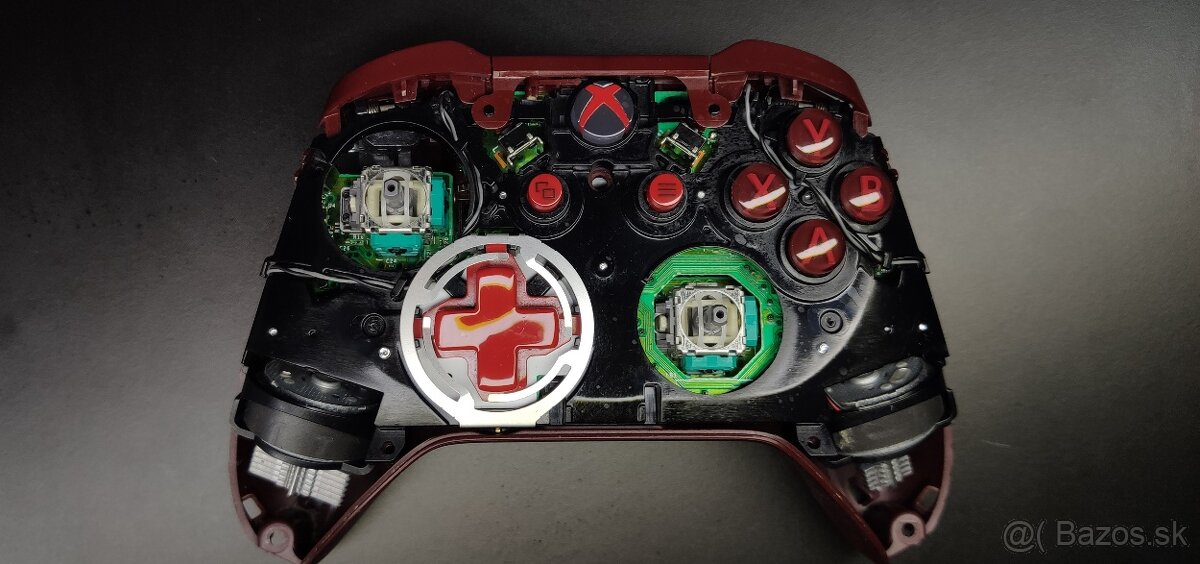 ✔ Servis Playstation XBOX Nintendo PSP Laptopy ✔ - 6