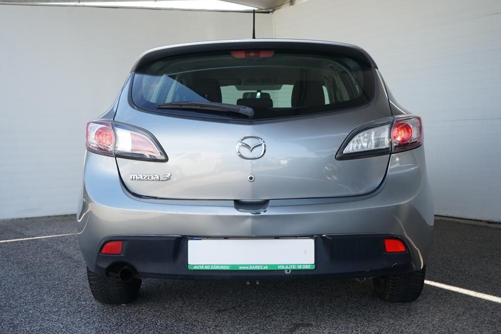 38-Mazda, 3, 2009, nafta, 1.6 MZ-CD, 80kw - 6