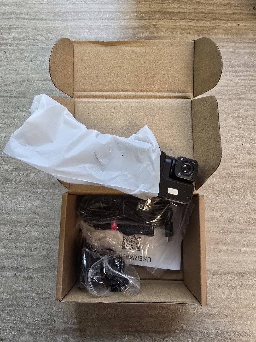 Dashcam - Auto kamera - Palubná kamera - 6