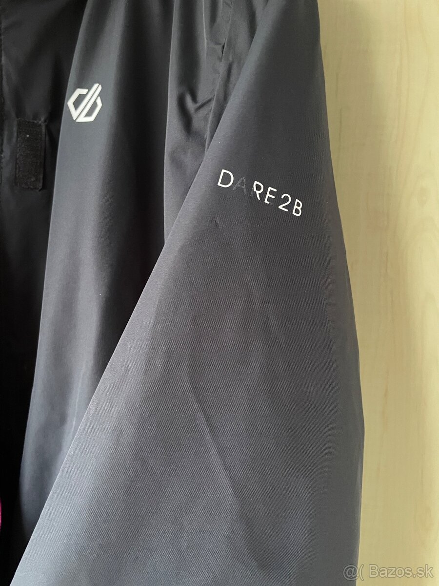 Dámska lyžiarska bunda - 6