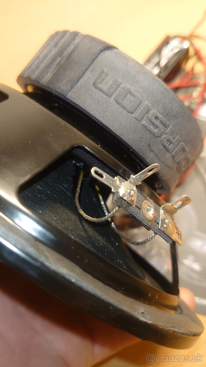 REZERVOVANÝ ALPINE CDE-196DAB , EXCURSION - SHX6C - 6