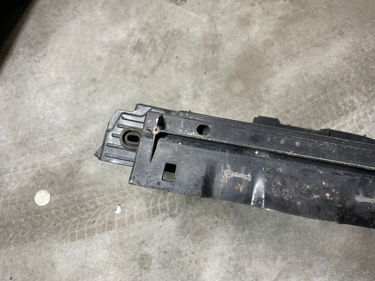 sharan alhambra 7N ram chladicov sahara vrtula - 6