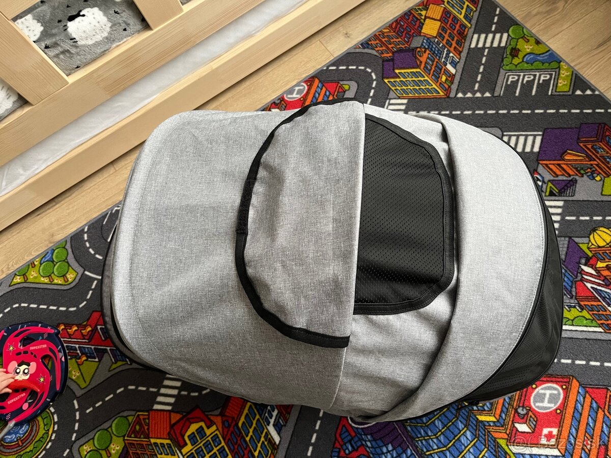 Strieška Easywalker Jimmey - 6