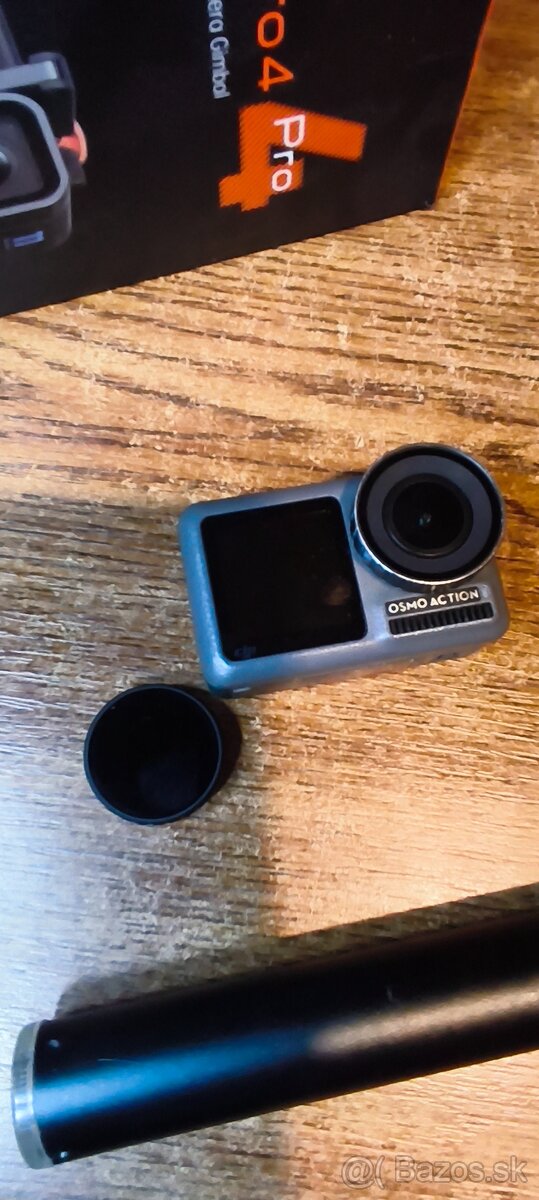 Osmo Action kamera - 6