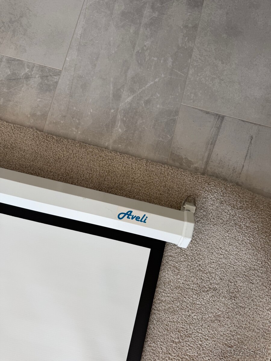 premietacie plátno - 6