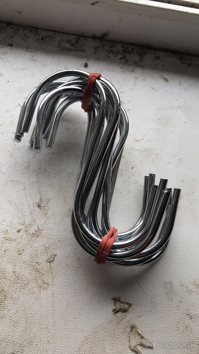 Haciky na udenie - 6