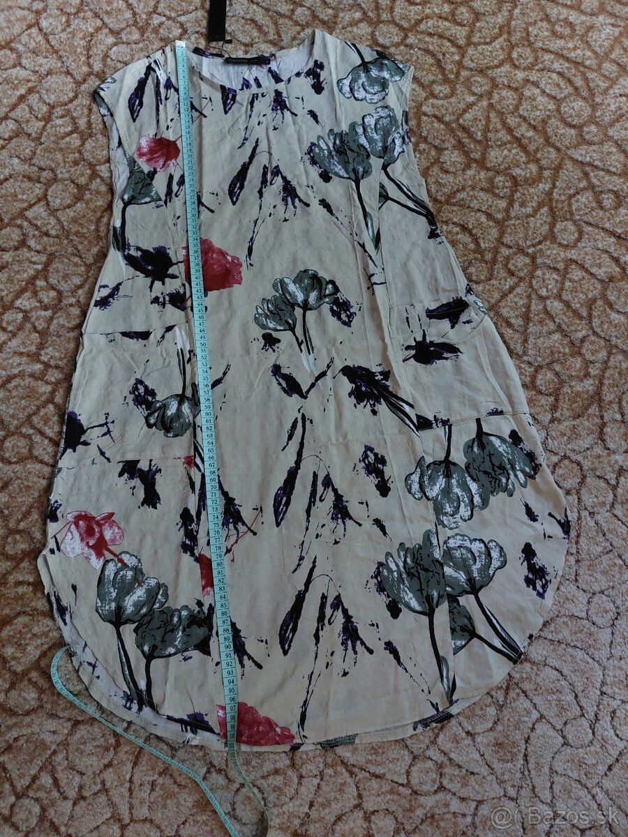 Letné šaty-NOVÉ - 6