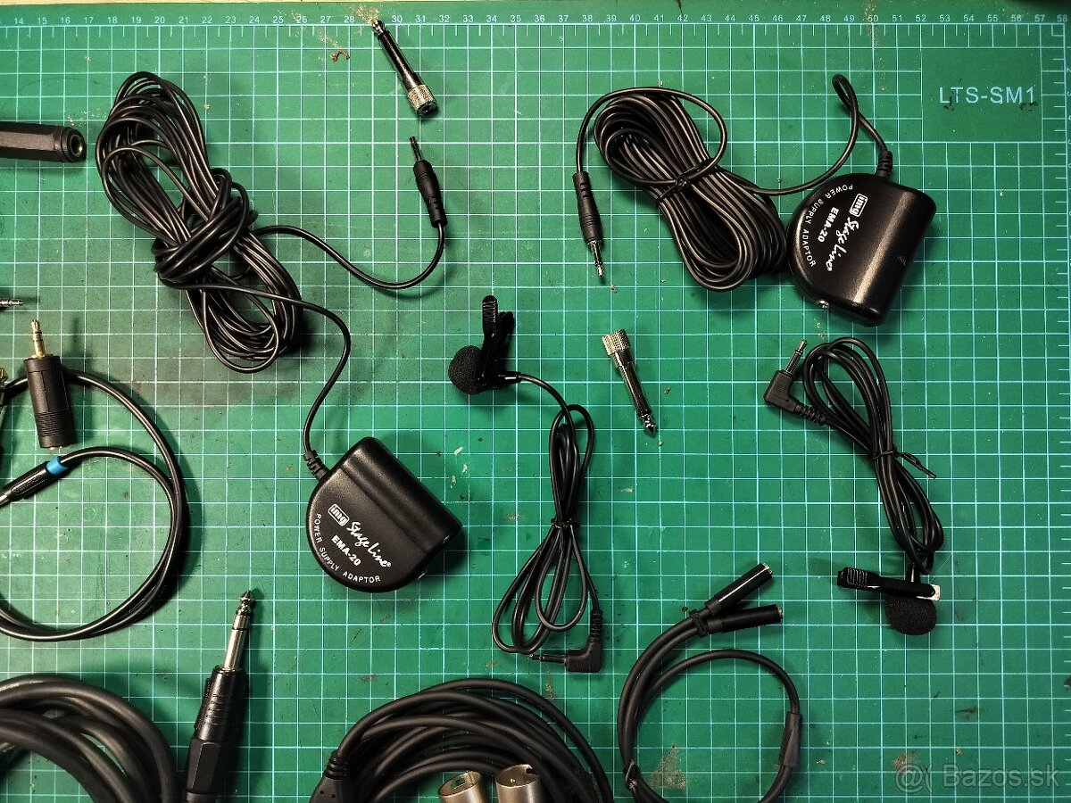 ZOOM H5Recorder + Príslušenstvo - 6