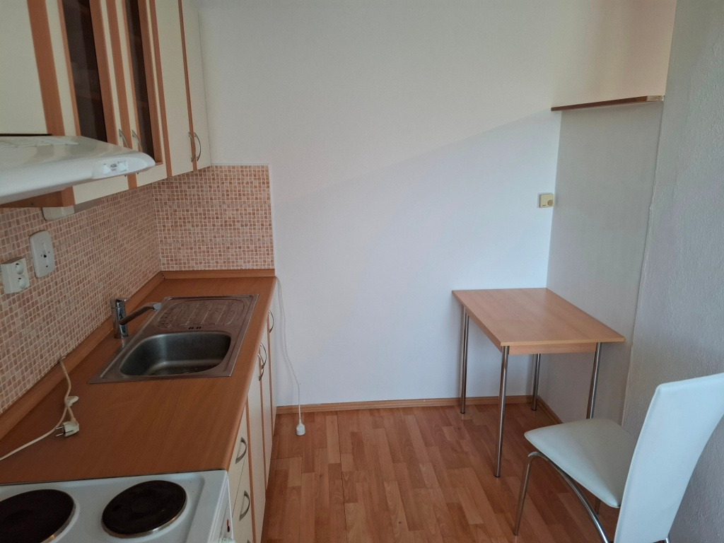 1 izbový byt na predaj Nitra Južná - 6