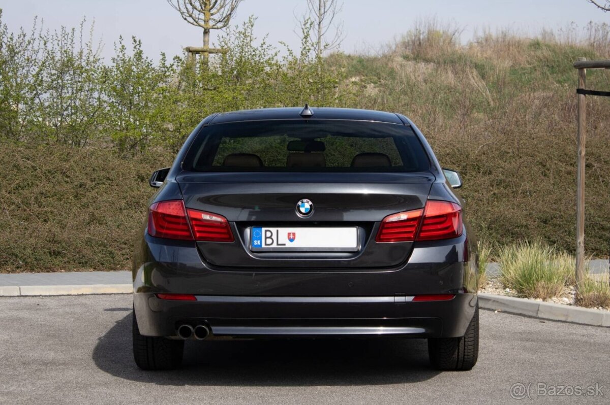 BMW Rad 5 528i xDrive 180 kW - 6