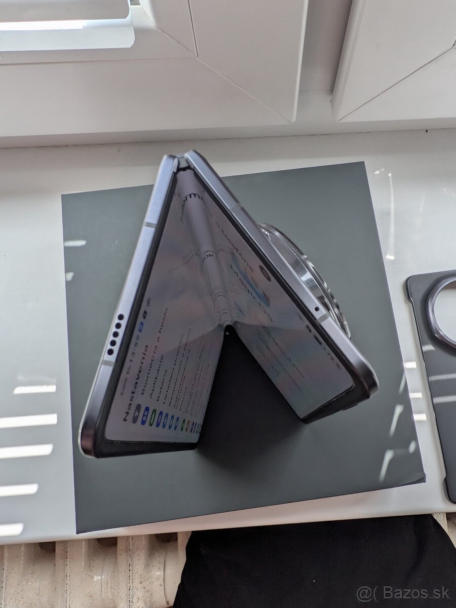 Predám výmením Honor Magic V5 - 6