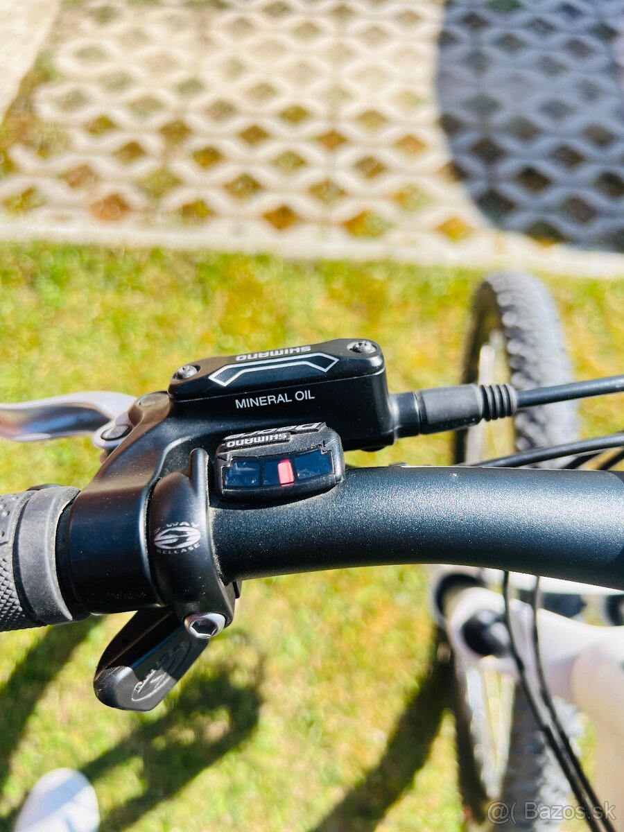 Predám bicykel značky CUBE - 6