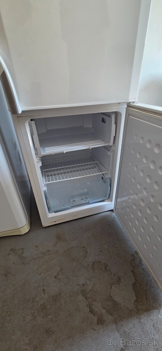 Chladnicka INDESIT, BEKO, LG - 6