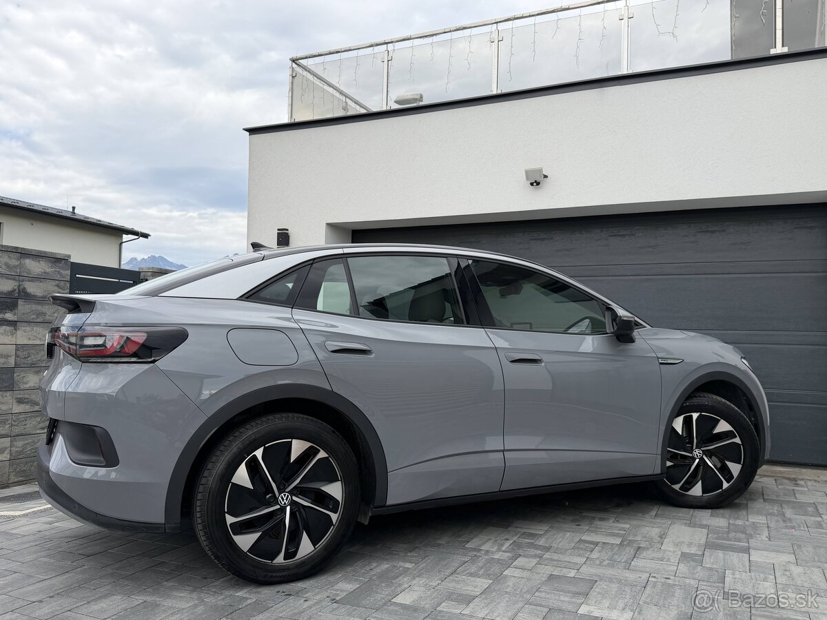 VW ID.5 Pro Performance 150kw - 6
