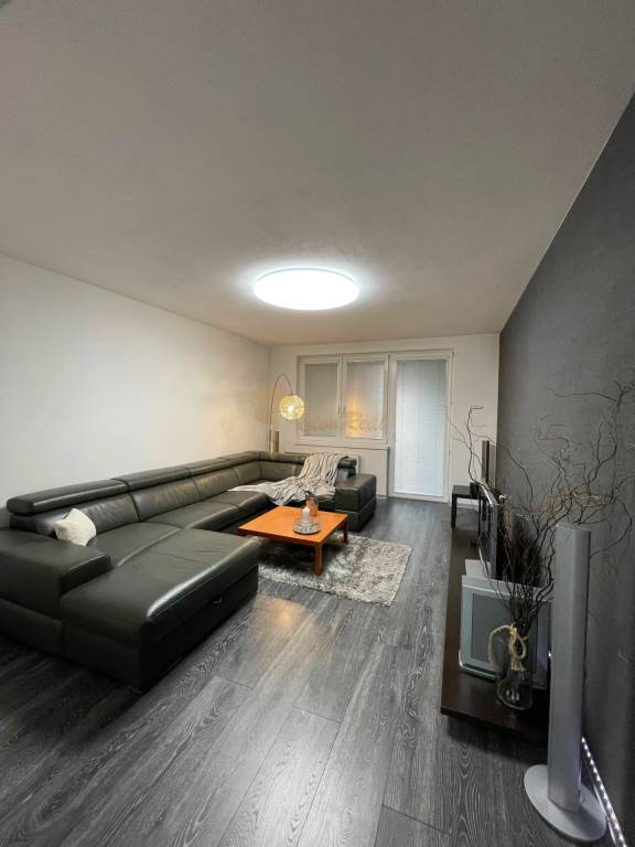 moderný,veľký 3-izb.byt na ul. Bulharská, Ružinov - Trnávka, - 6