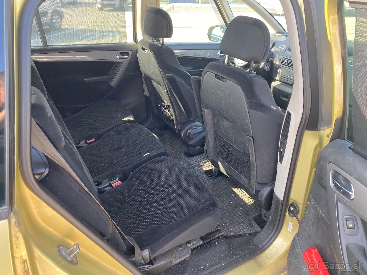 detská sedačka na bicykel - 6