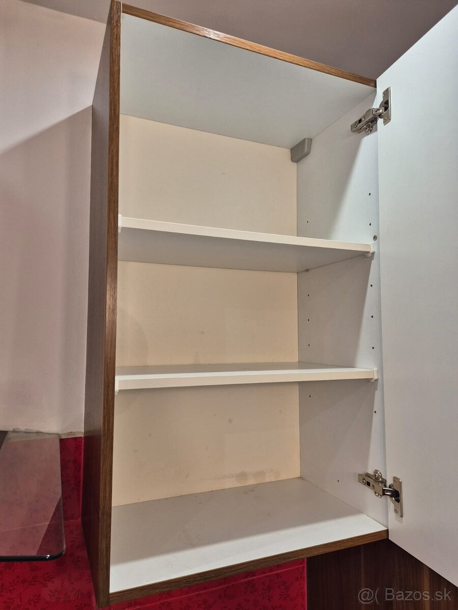 Skrinky z kuchyne - 6