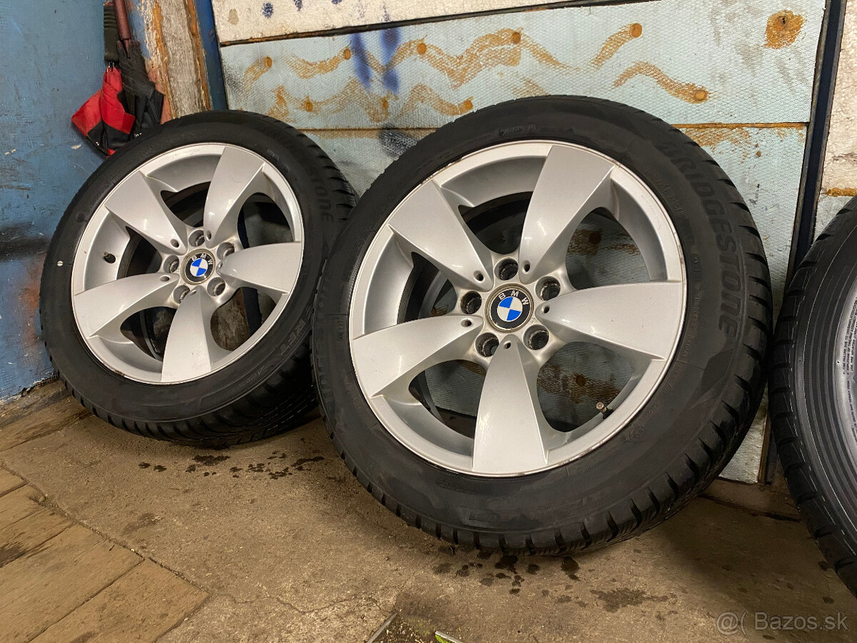 BMW Styling 138 5x120 R17 - 6