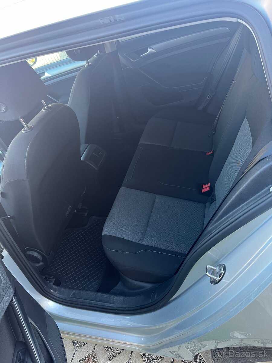 Volkswagen golf 7 - 6