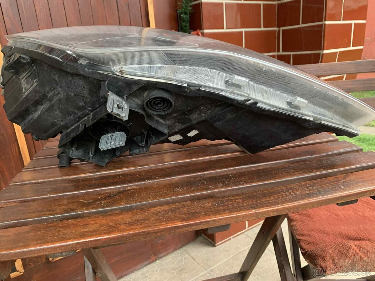 Riadiaca Jednotka Svetlometu-Seat Leon 5F1 - 6