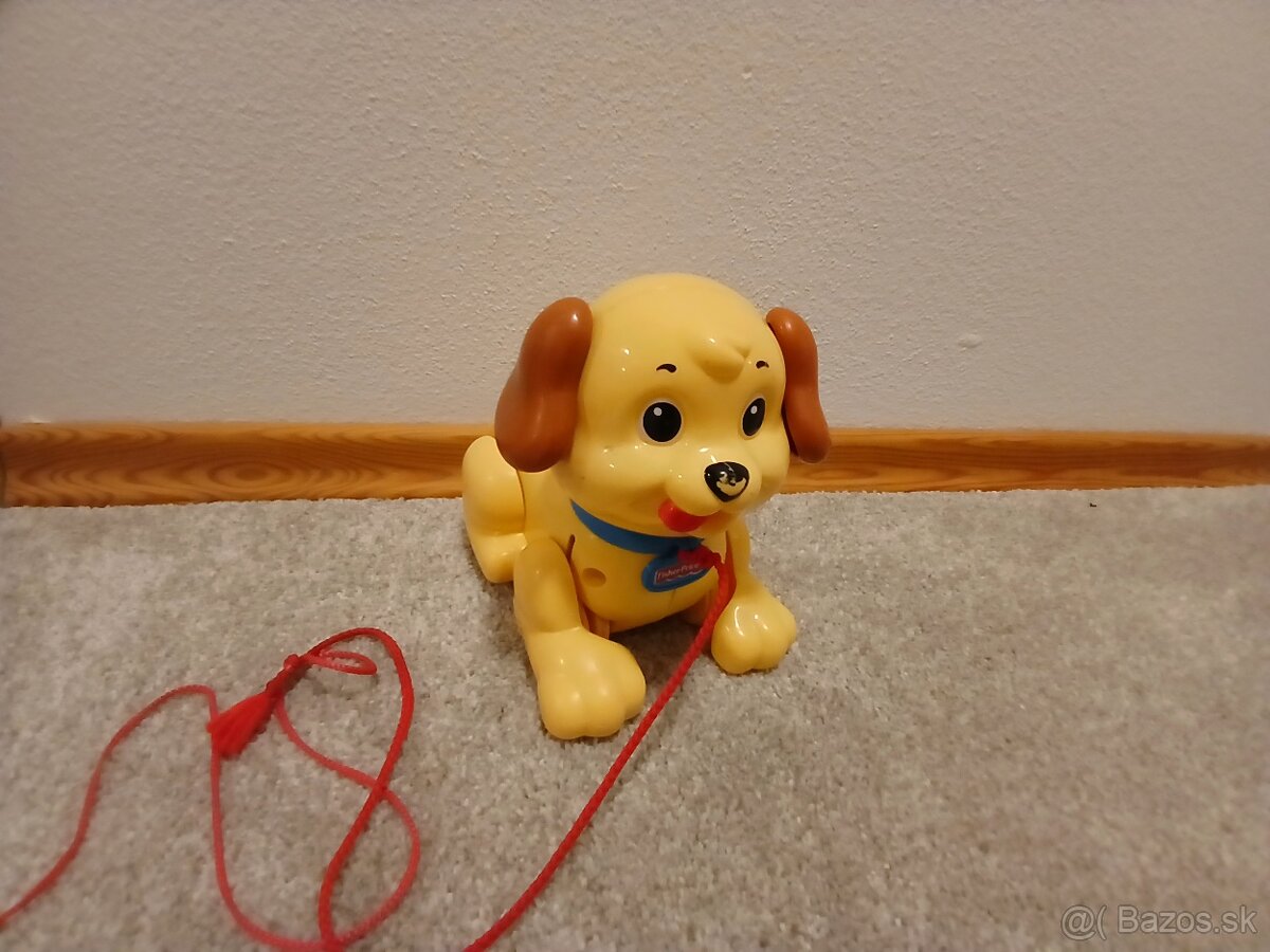 Edukačné hračky - 6