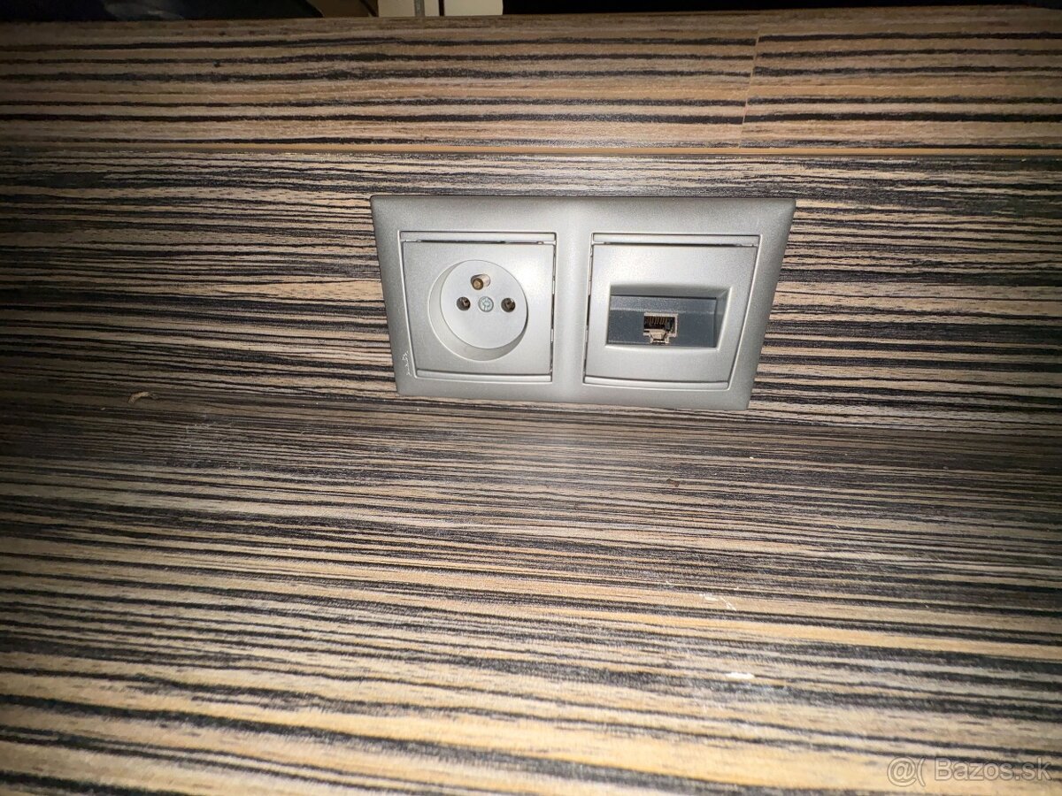 Stôl do zasadačky - 6