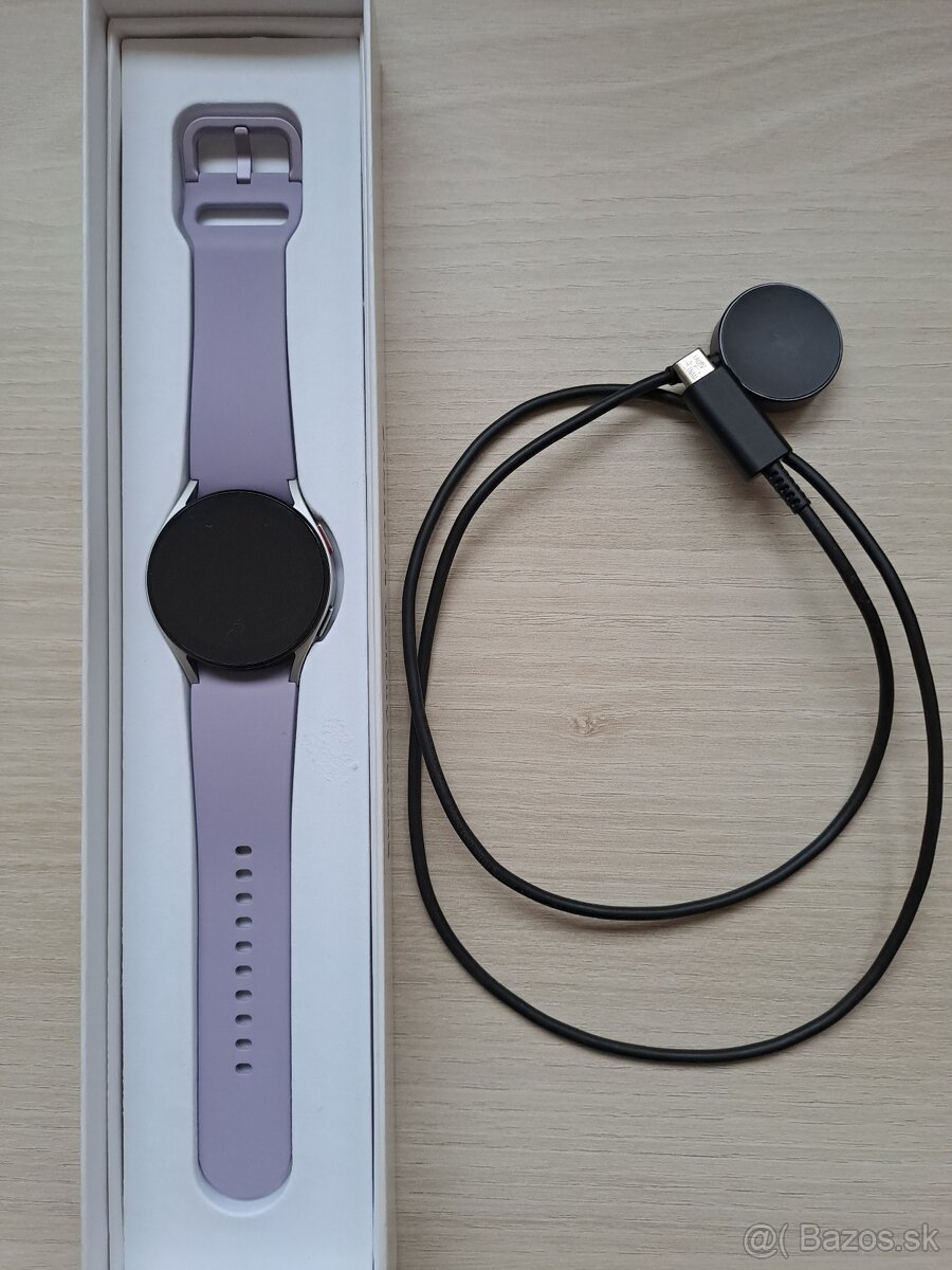 Samsung Galaxy Watch 5 - 6