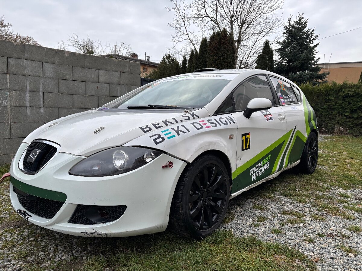 Seat leon 2.0 Fsi - 6