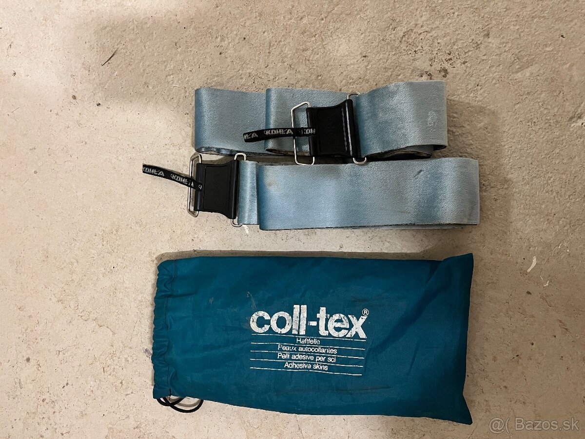 Skialp set Atomic - 6