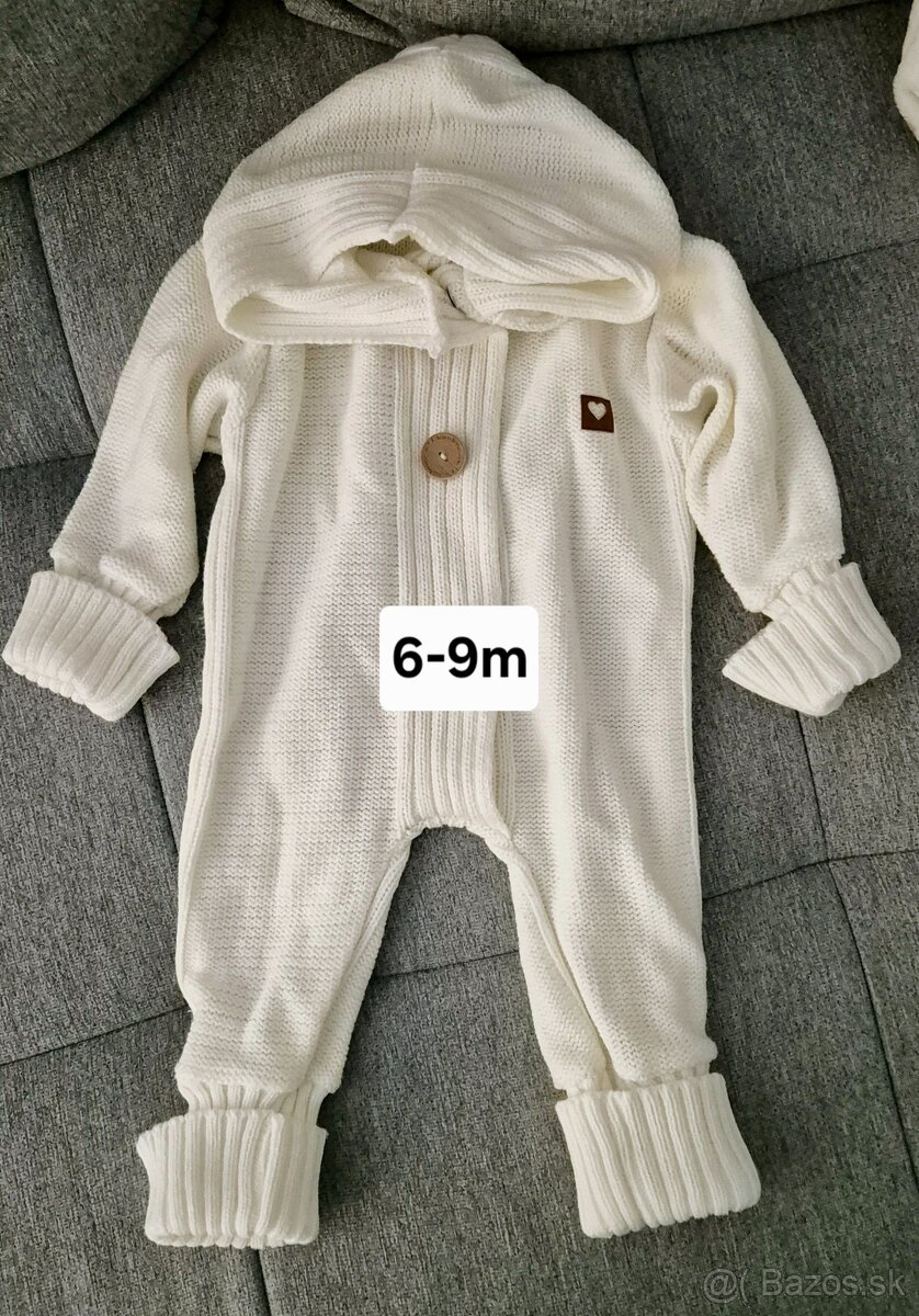 Balik oblečenia - 6