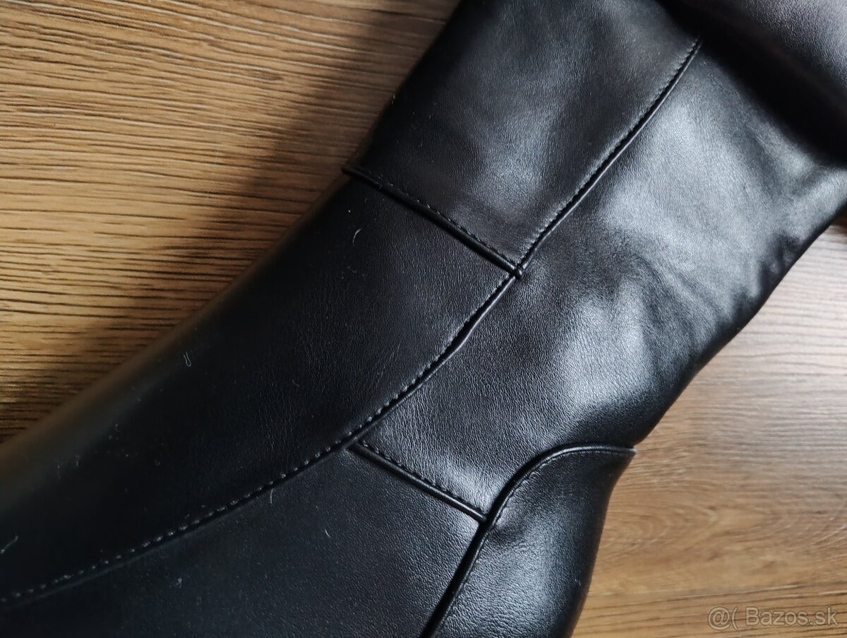 Čižmy RAID veľkosť 38 - 6