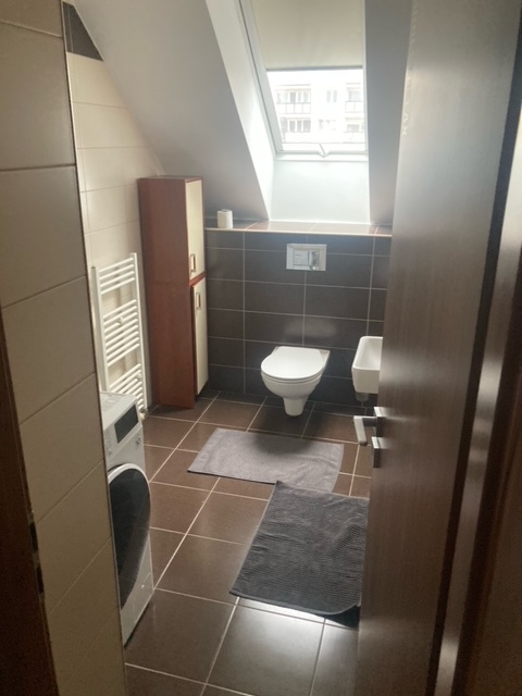 Trojizbovy byt na prenajom - 6