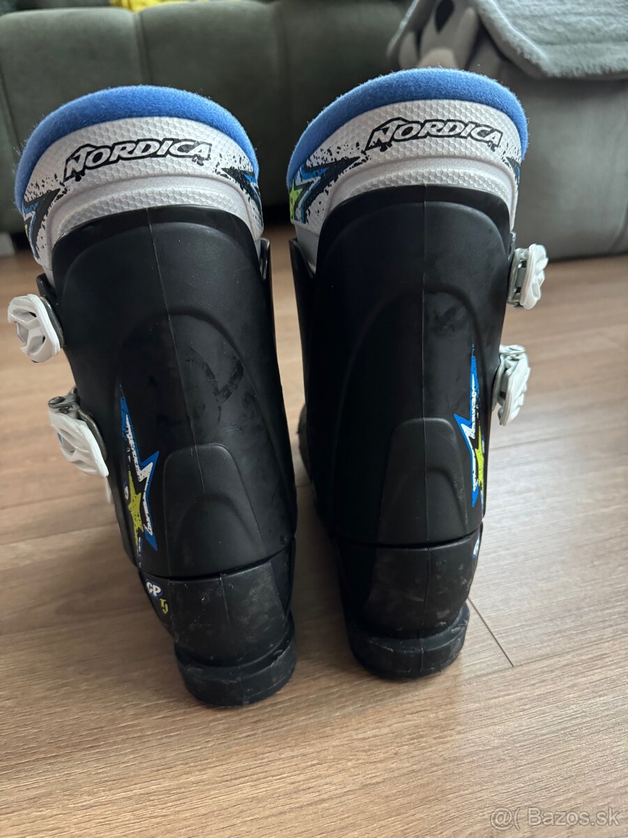 lyžiarska topánka - 6