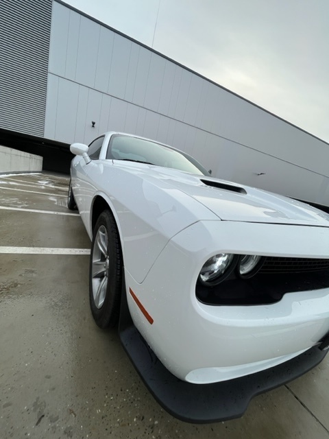Predám DODGE Challenger, 3.6L Automat, 2019 - 6