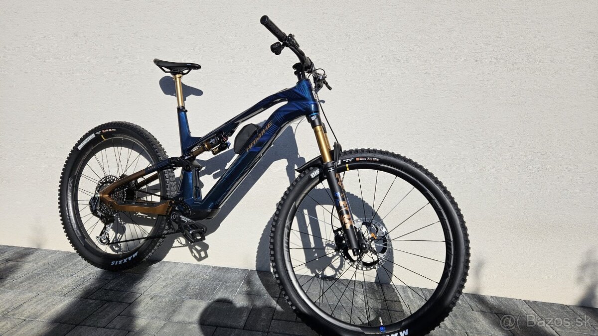 Haibike LYKE CF SE - 6