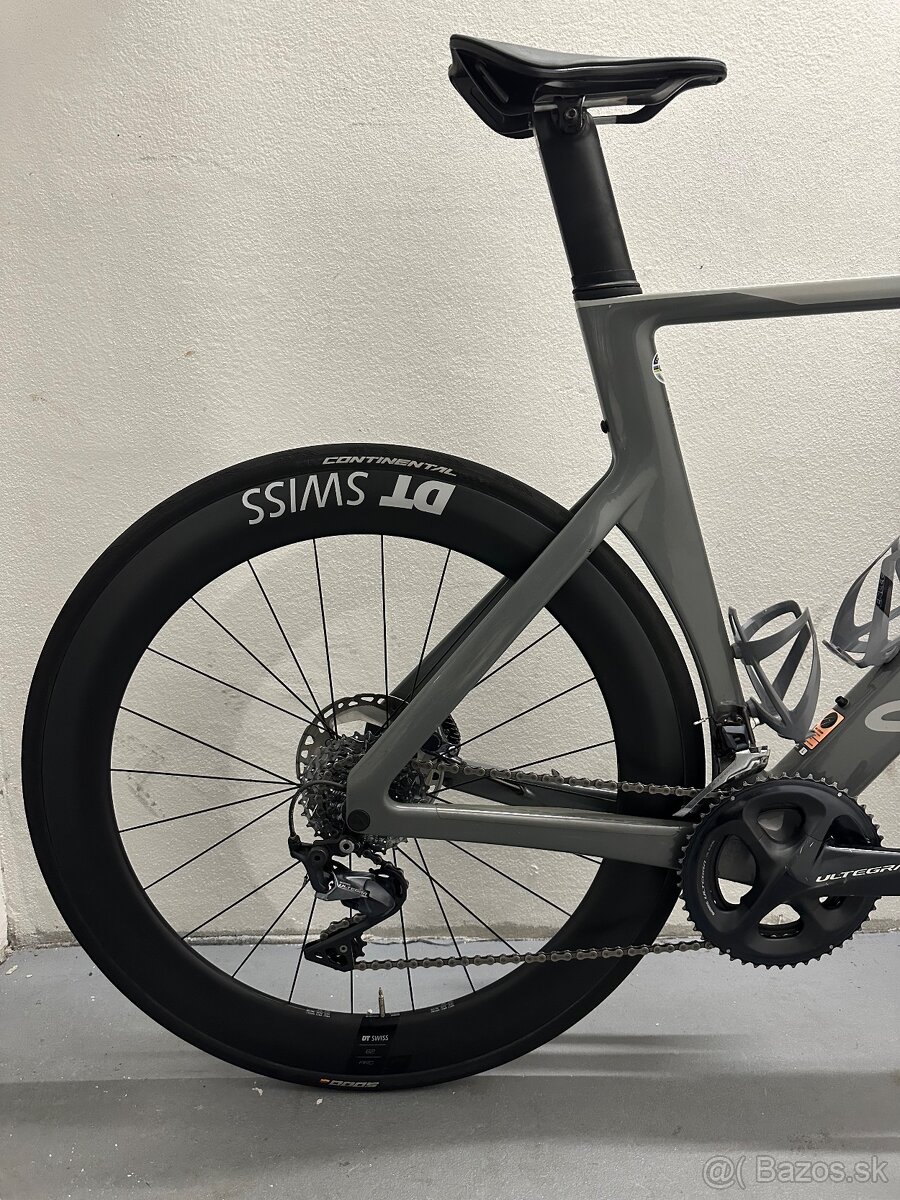 Canyon aeroad CF SL 8 - 6