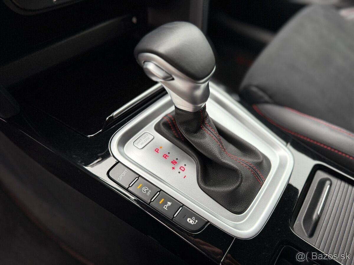 KIA Proceed GT 1.6 150kw - 6